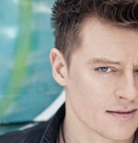Koncert Rafała Brzozowskiego w MUZIE