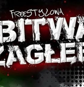 Koncert Bitwa o Zagłębie: Leh & DJ Serio?