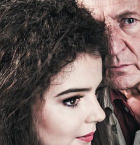 Spektakl teatralny – Edukacja Rity w MUZIE