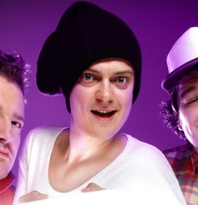 Kabaret Smile w Będzinie!