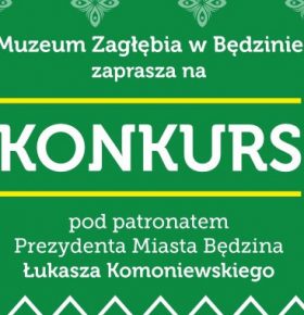 Konkurs „Wielkanocna plastyka obrzędowa”