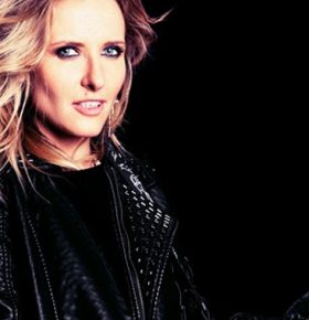 Patrycja Markowska – koncert