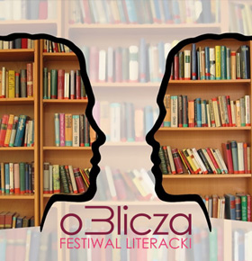 Festiwal Literacki Oblicza w PKZ