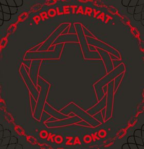 Koncert zespołu Proletaryat w Klubie Latawiec
