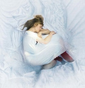 Seans filmowy "24 tygodnie" w Kinie Kadr