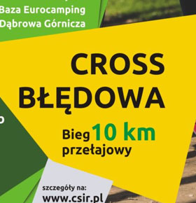 Cross Błędowa 2017