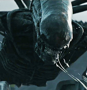 Obcy – Przymierze premierowo w Kinie Helios