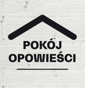 Spektakl “Pokój opowieści” w TDZ w Będzinie