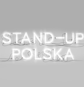 Stand Up Bendler i Szumowski w Remedium