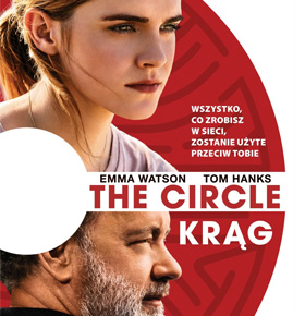 The Circle. Krąg w Kinie Helios