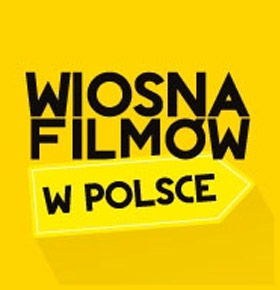 Festiwal "Wiosna Filmów" w Kinie Kadr