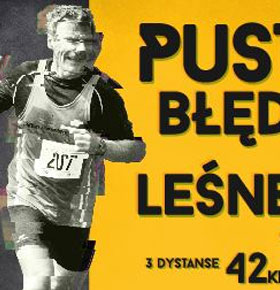 Pustynia Błędowska i Leśne Harce