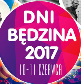 Dni Będzina 2017