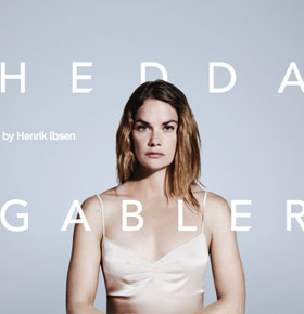 Hedda Gabler – Helios na Scenie