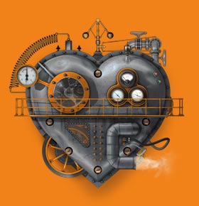 Industriada – Fabryka Pełna Życia