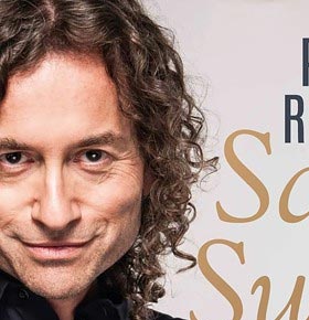 Koncert Piotra Rubika na 115 – lecie Sosnowca