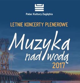 Muzyka nad wodą – koncert zespołu Vołosi