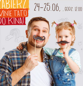 „Przytul mnie” w kinie Helios