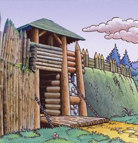 Warsztaty – Budujemy Mirmiłowo