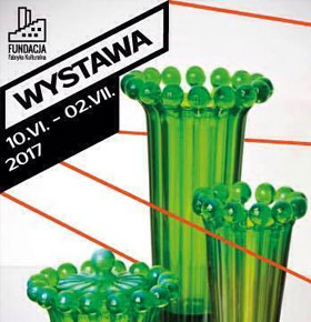 Wystawa „Historia fabryki w szkle zatopiona”