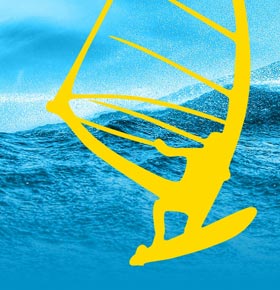 VIII Zawody Windsurfingowe o Puchar Prezydenta DG