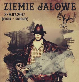Ziemie Jałowe 2017 – Zagłębiowski Konwent Postapokaliptyczny