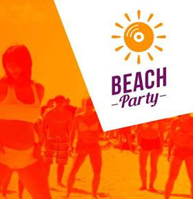 Beach Party V w Dąbrowie Górniczej