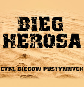 Bieg Herosa – Lisy Pustyni