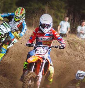 Cross Country – Mistrzostwa Śląska i Zagłębia