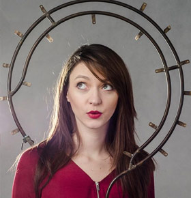 Stand-up Olki Szczęśniak w Klubie Remedium