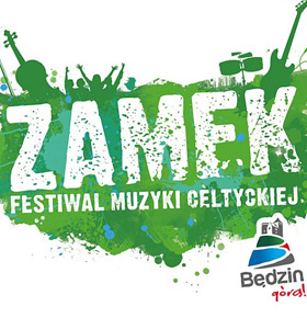 XV Będziński Zamek Festival