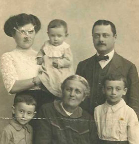 Wystawa braci Altman w Zamku Sieleckim