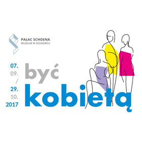 Wernisaż wystawy „Być kobietą” w Pałacu Schoena