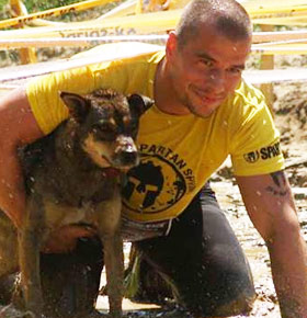 Hard Dog Race Base Poland