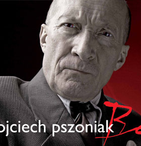 Belfer – spektakl teatralny PKZ