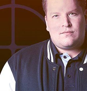 Sosnowiec stand-up przedstawia: Łukasz Lotek Lodkowski