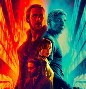 Blade Runner 2049 w Kinie Helios