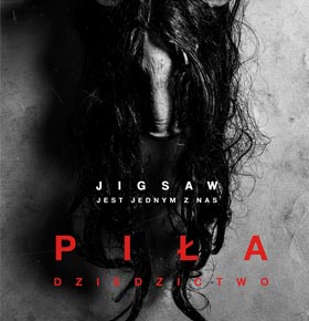 Piła: Dziedzictwo w Kinie Helios