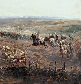 Konferencja naukowa: 1794 – Wolność, całość, niepodległość