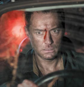 Ekranizacja spektaklu "Opętanie" w PKZ