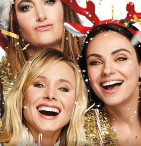 Złe Mamuśki 2 w Kinie Helios