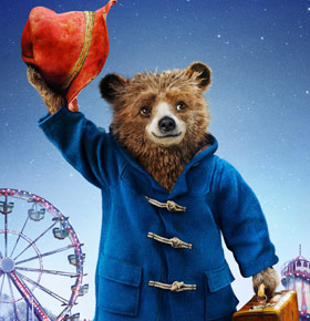 Paddington 2 premierowo w Kinie Helios