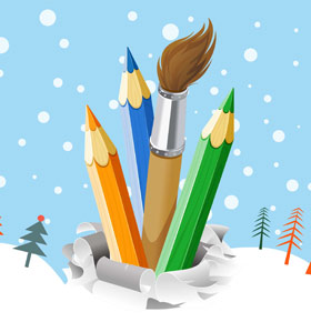 Artystyczne Ferie w PKZ