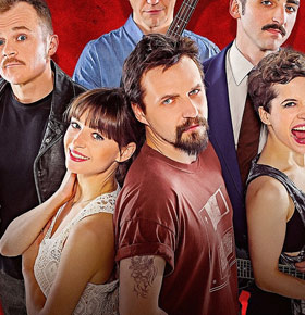 Gotowi na wszystko – Exterminator w Heliosie