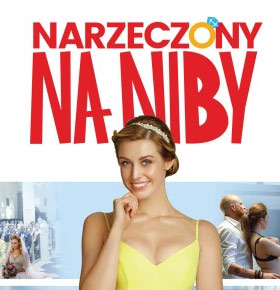 Narzeczony na niby w Kinie Helios