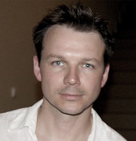 Kawa z Gwiazdą w PKZ – Lesław Żurek