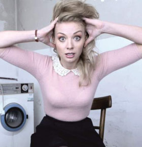 „Co modna pani wiedzieć powinna” – DK Ząbkowice