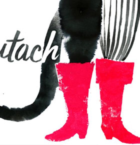 Premiera spektaklu "Kot w butach"