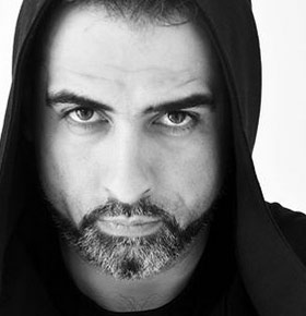 Stand-up Abelard Giza w Remedium Sosnowiec