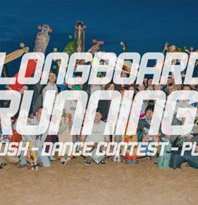 Dębowy Maj 2018 – Longboard Running 8